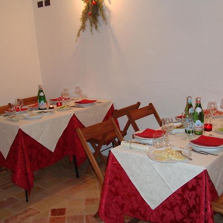 Villa Martina Fermignano Luaran gambar
