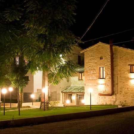 Villa Martina Fermignano Luaran gambar