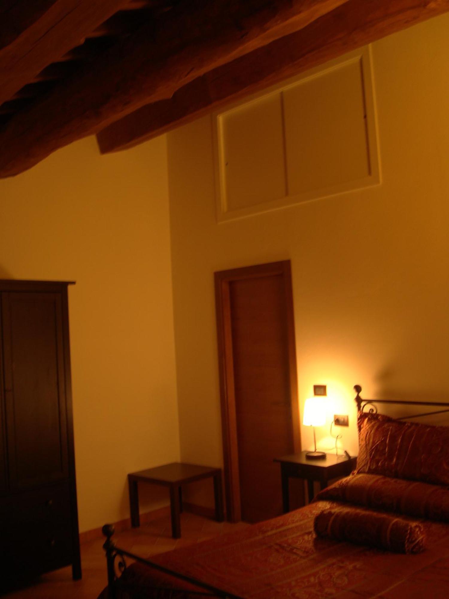 Villa Martina Fermignano Luaran gambar