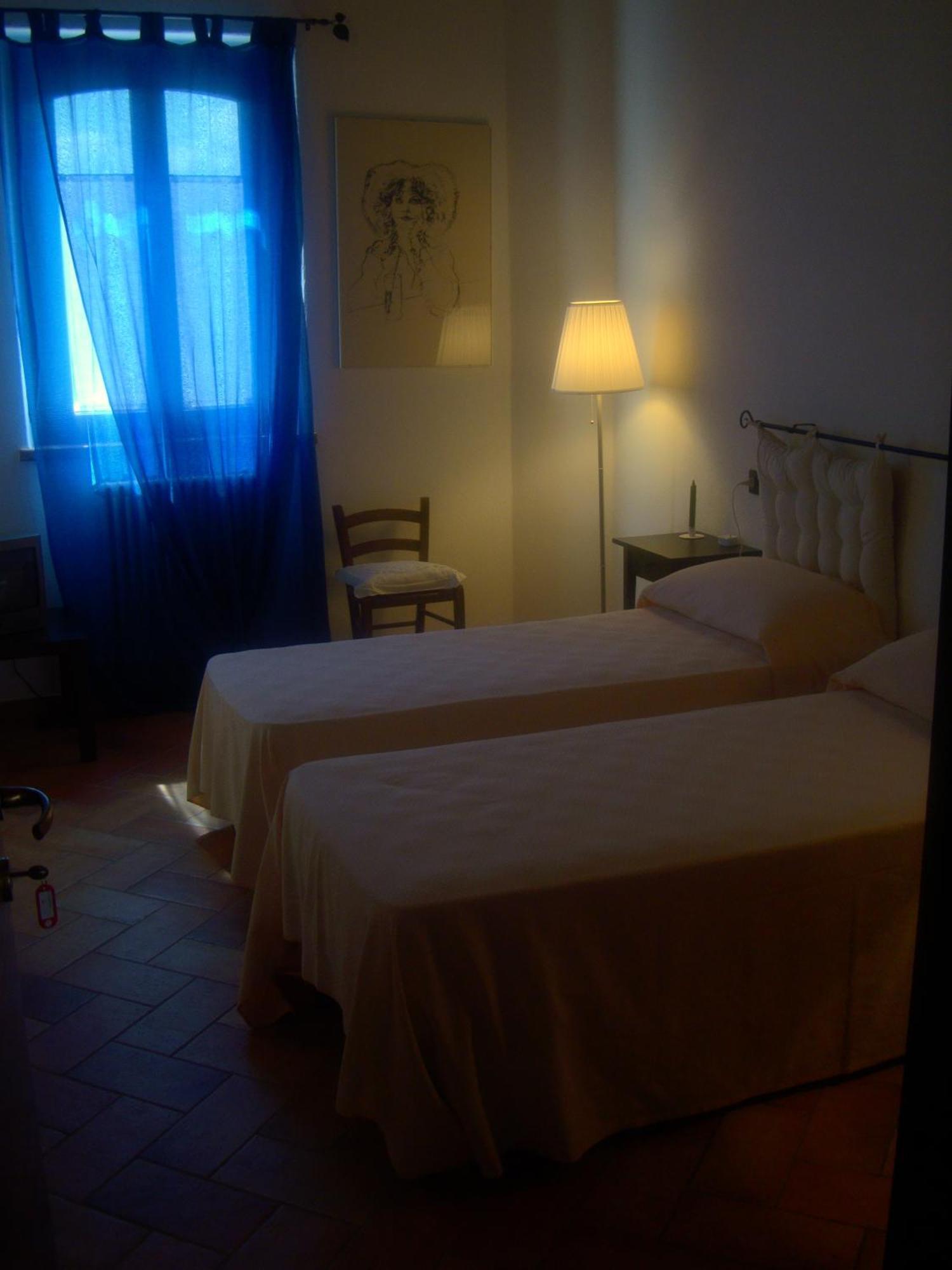 Villa Martina Fermignano Luaran gambar