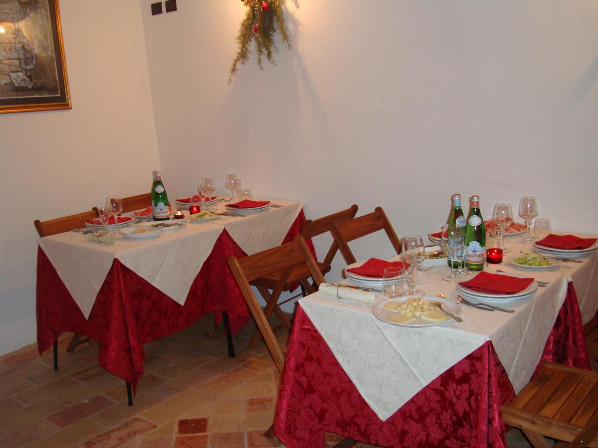 Villa Martina Fermignano Luaran gambar