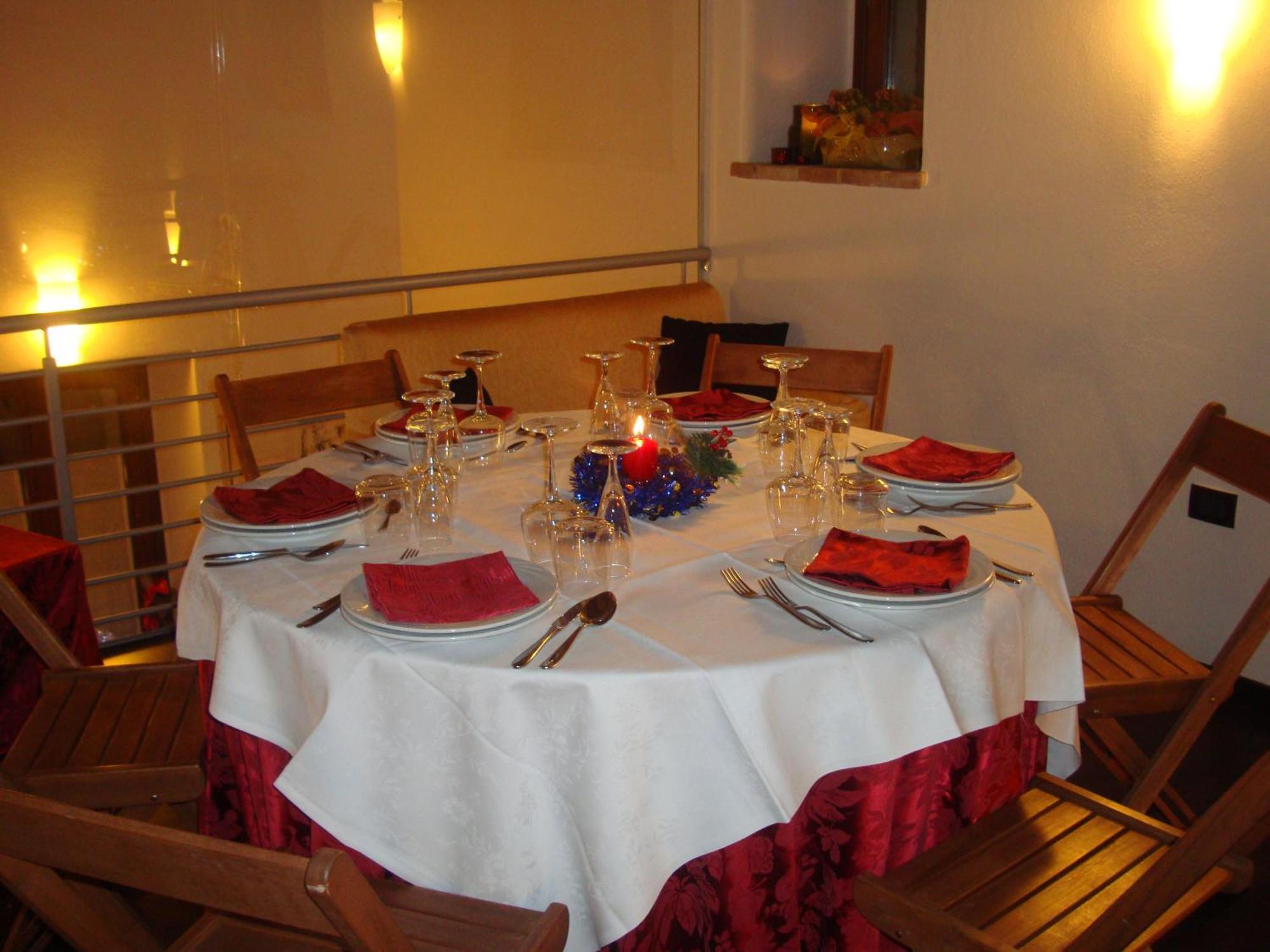 Villa Martina Fermignano Luaran gambar