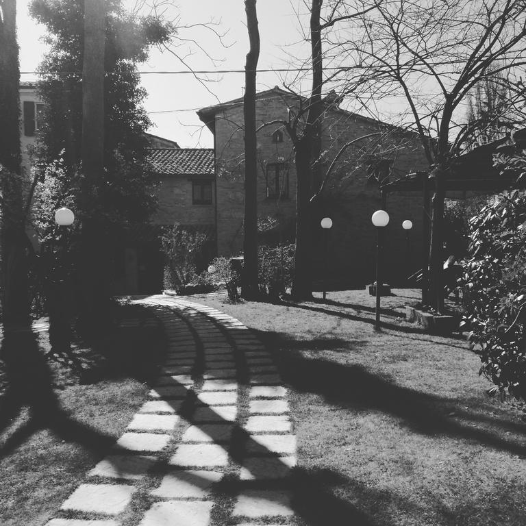 Villa Martina Fermignano Luaran gambar