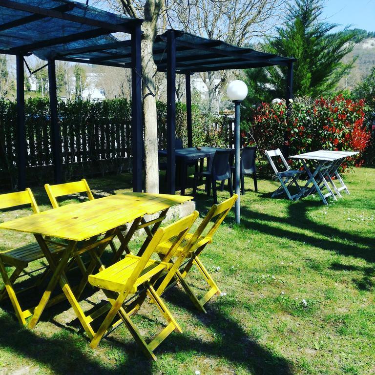Villa Martina Fermignano Luaran gambar