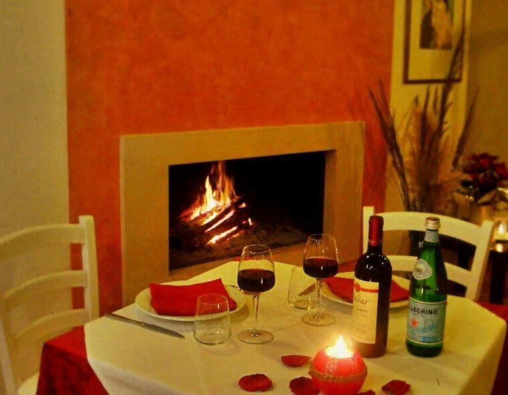 Villa Martina Fermignano Luaran gambar